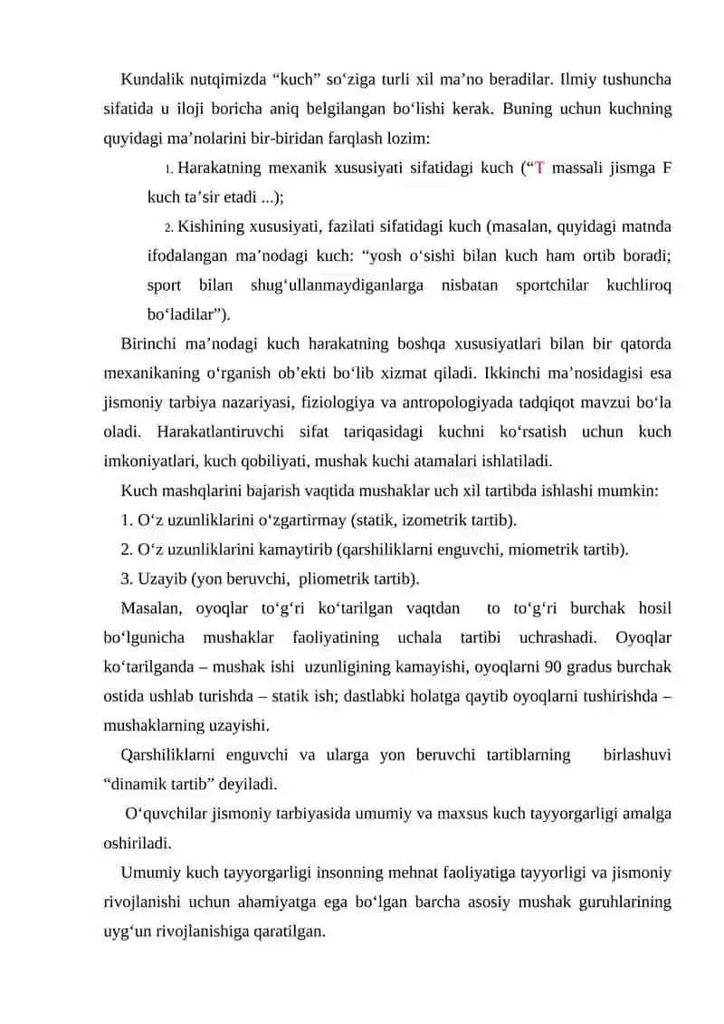 Jismoniy sifatlarni rivojlantiruvchi milliy va harakatli o‘yinlarni o‘rgatish 3