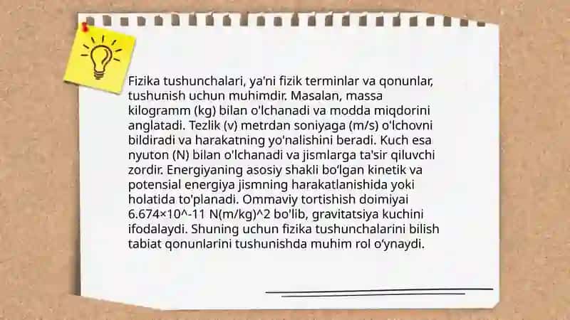 TIMSS TADQIQOTLARNING TABIIY FANLAR BAHOLASH QAMROV DOIRASI MAZMUN VA MOHIYATI 3