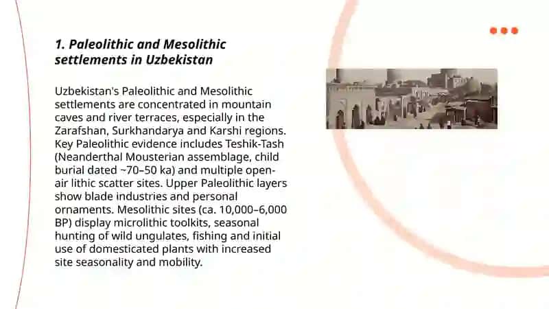 O'zbekistonning qadimgi tarixi 3