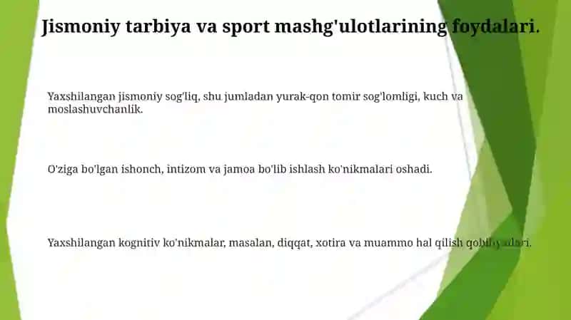Jismoniy tarbiya va sport sohasida qo'llaniladigan tarbiya metodlari 3