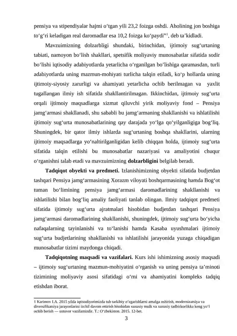 SOTSIAL SUG'URTA TIZIMINING SHAKLLANISHI 3
