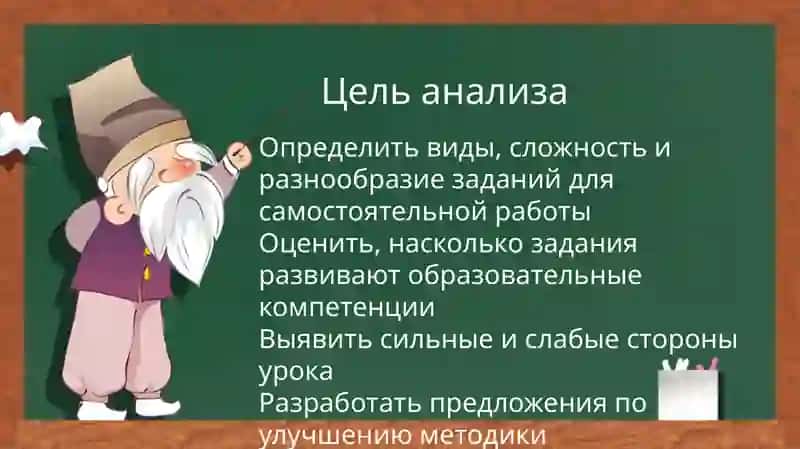 Анализ технологических карт 3