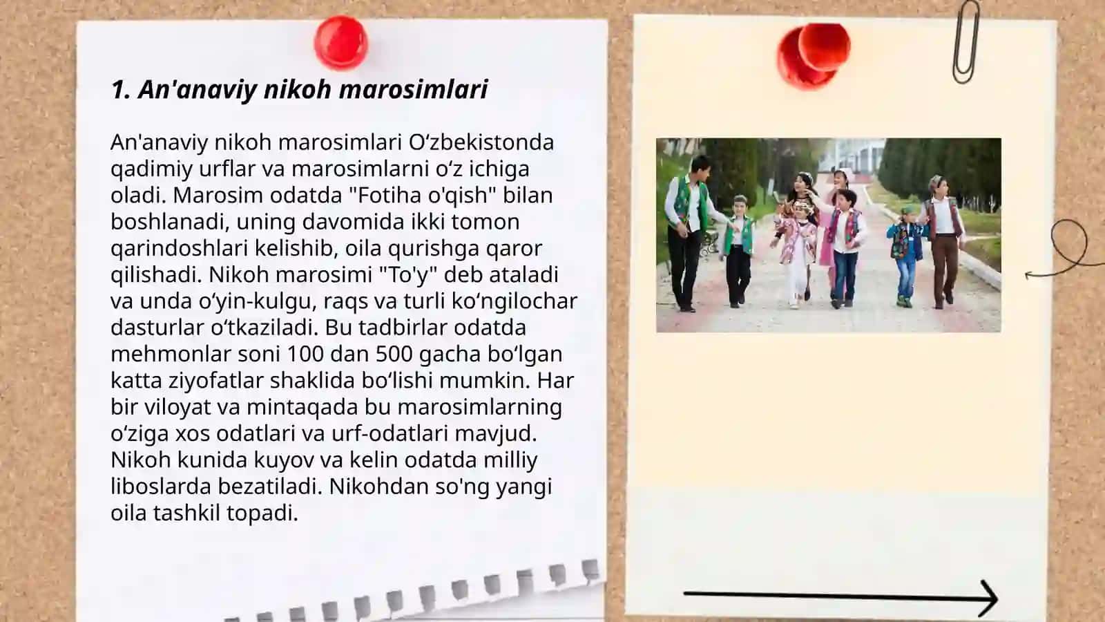 Ananaviy oila turmush marosimlari- xalq madaniyatining fenomeni 3