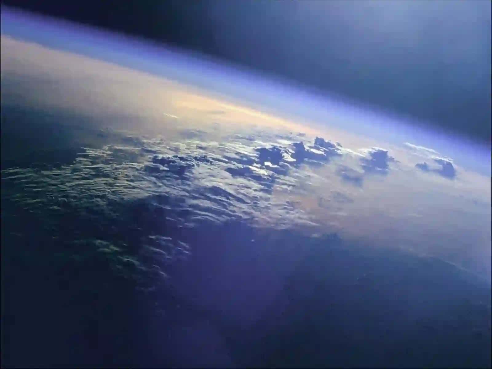 Atmosfera 3