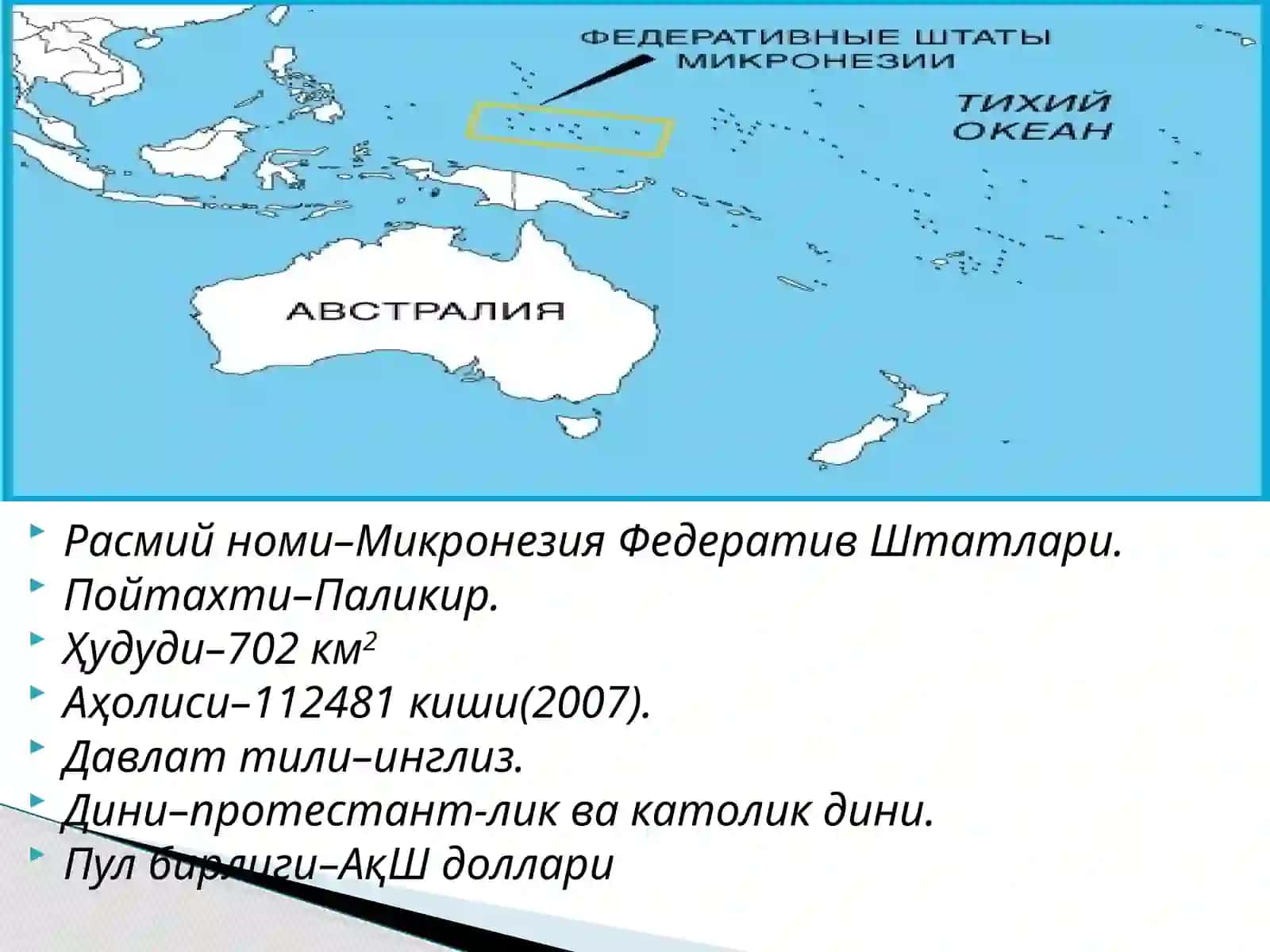 GEOGRAFIK JOYLASHUVI VA TABIATI 3