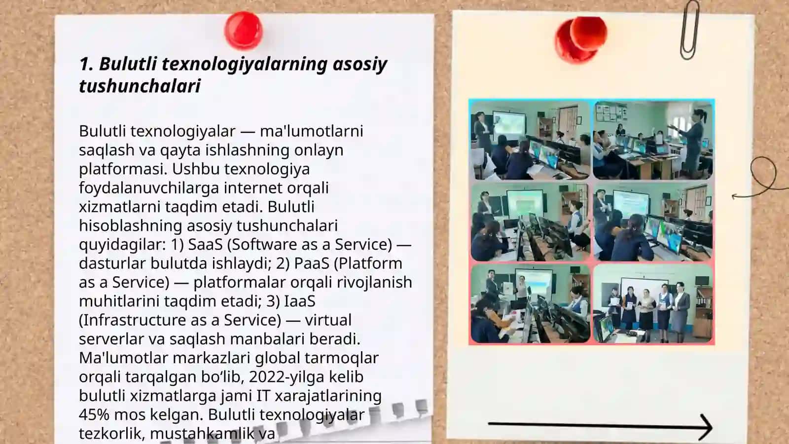 Bulutli Texnologiyalar 3