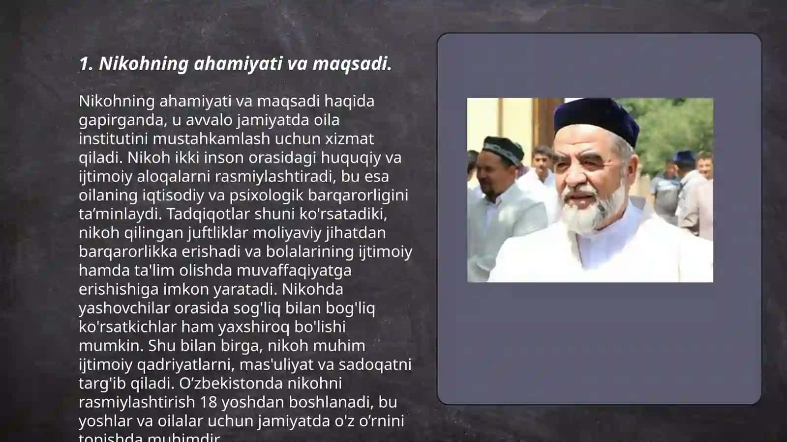 Baxtiyor oila 3