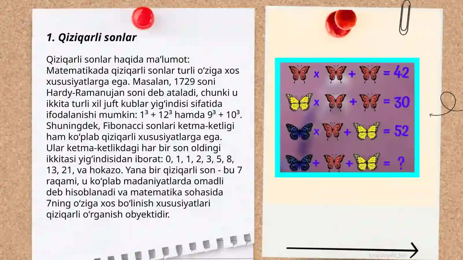 Qiziqarli matematika 3