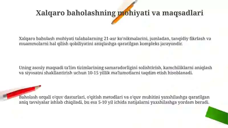 Xalqarobaholash 3