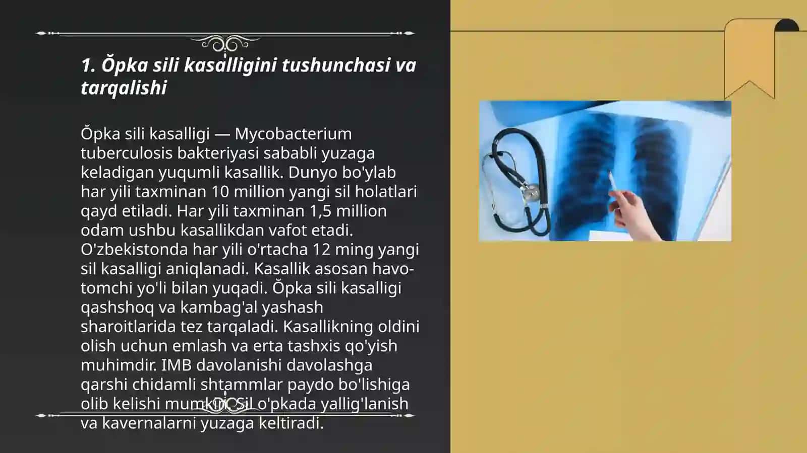 Ŏpka sili kasaligida hamshiralik ishi 3