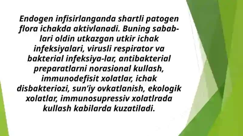 SHARTLI-PATOGEN BAKTERIYALAR CHAKIRGAN ICHAK INFEKSIYALARI. Proteazlar. 3