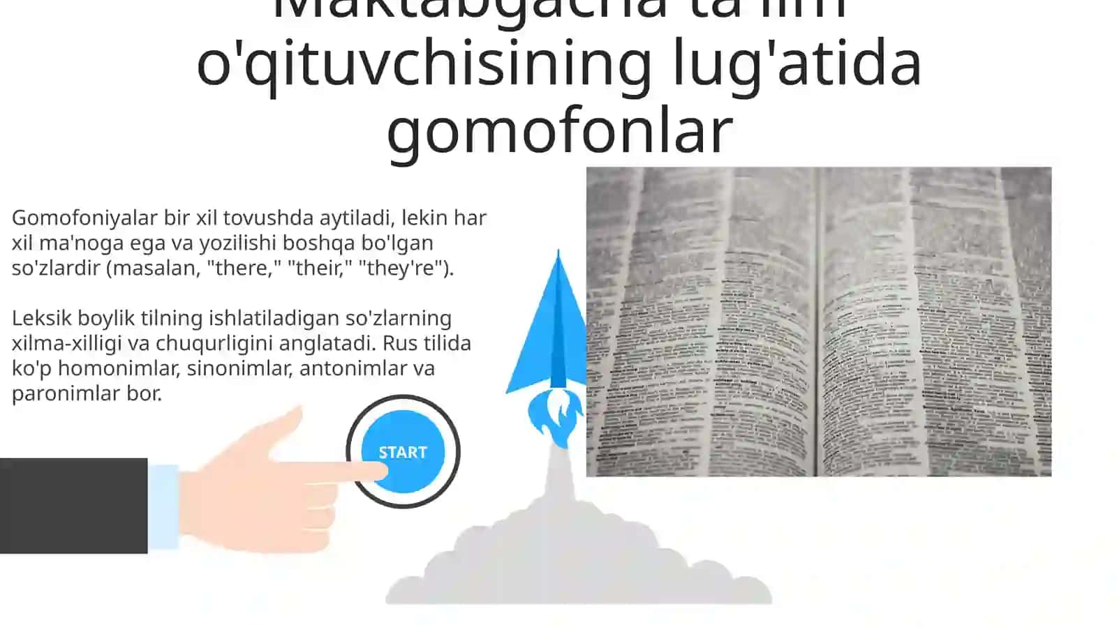 Musbat va Salbiy Xulq-atvorlarga Qarama-qarshi Ma'nolar 3