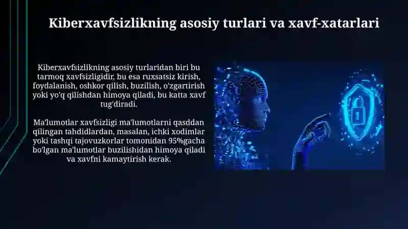 Kiberxavfsizlik 3