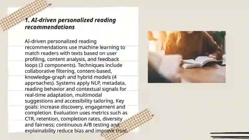 The future of reading 3