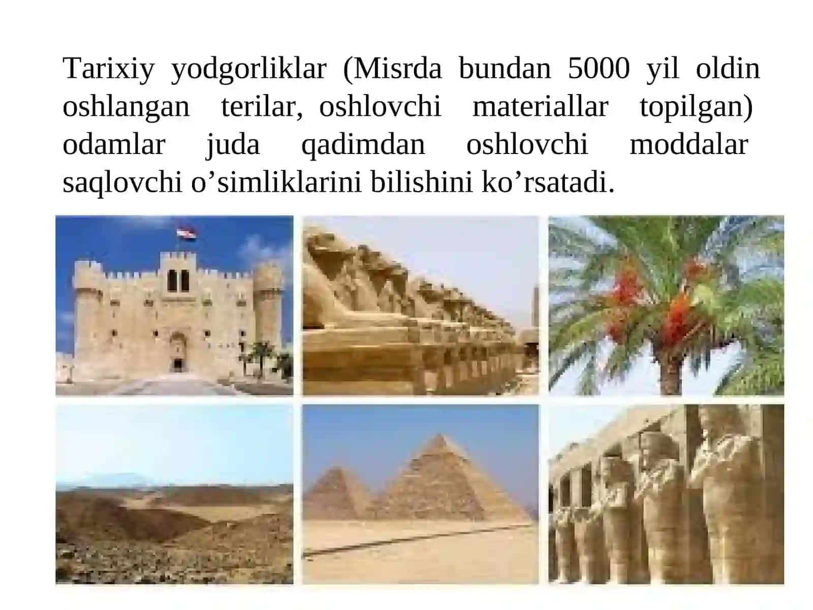 Tarkibida oshlovchi moddalar bo‘lgan dorivor o‘simliklar xom ashyosini standartlash va sertfikatlash 3
