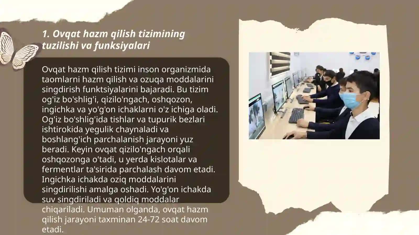 Bolalar va oʻsmirlarda ovqat hazm qilish xususiyatlari 3
