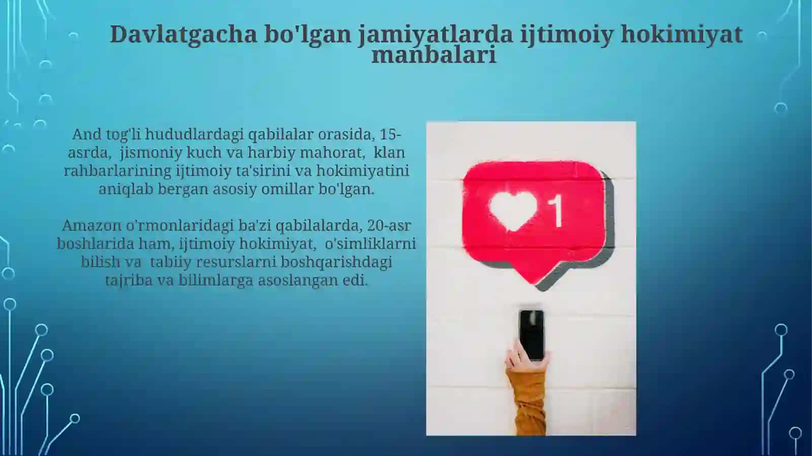 Davlatgachaboʻlganjamiyatlardaijtimoiynormalarvaijtimoiyhokimiyat 3