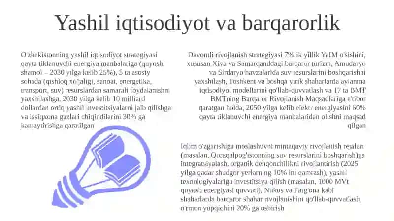 Yangi O'zbekistonda taraqqiyot strategiyasi 3