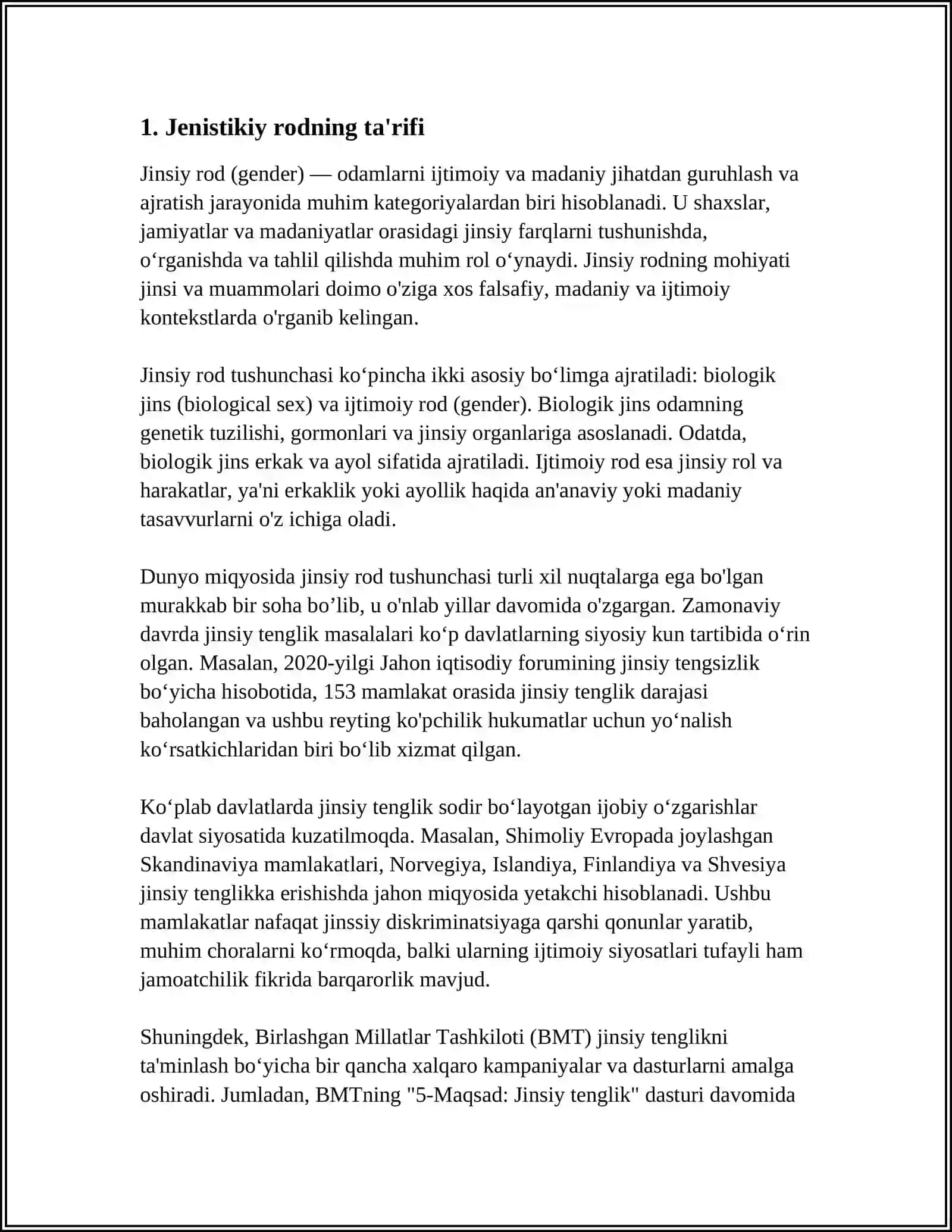 JENISTKIY ROD 3