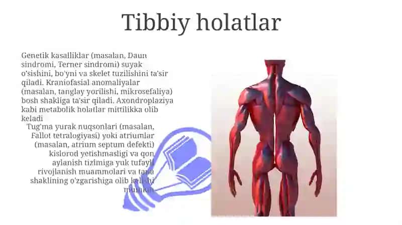 Bolalardan qaddi qomatning shakillanishi va kamchiliklari 3