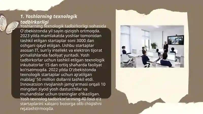 Yoshlar innovatsion gʻoyalar tashabbuskori 3