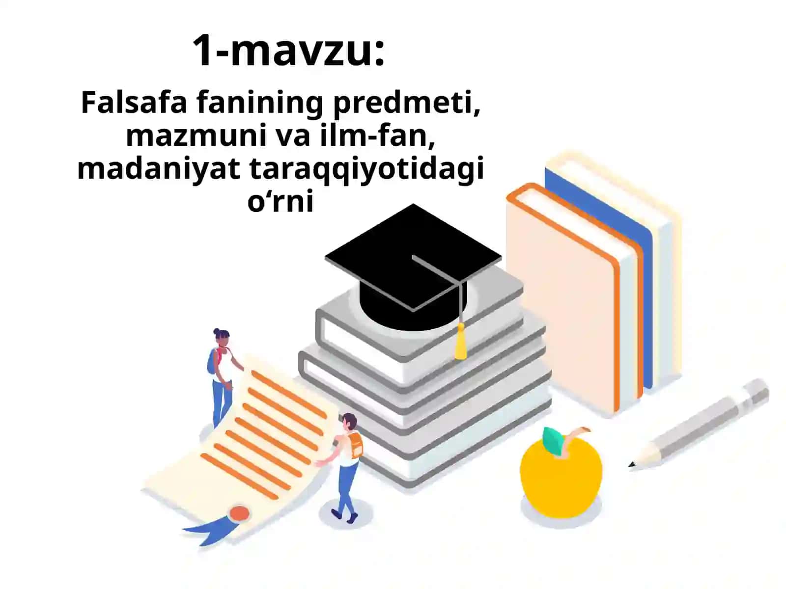 Falsafa 3
