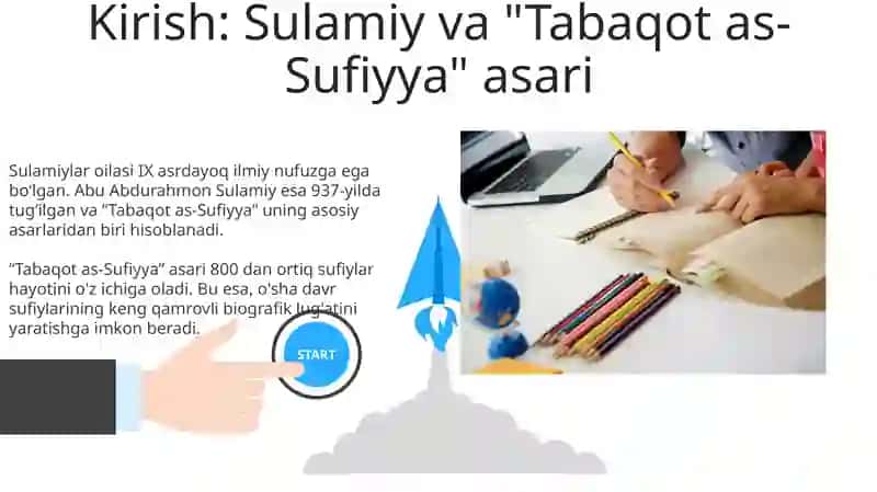 Tabaqot as-Sufiyya 3