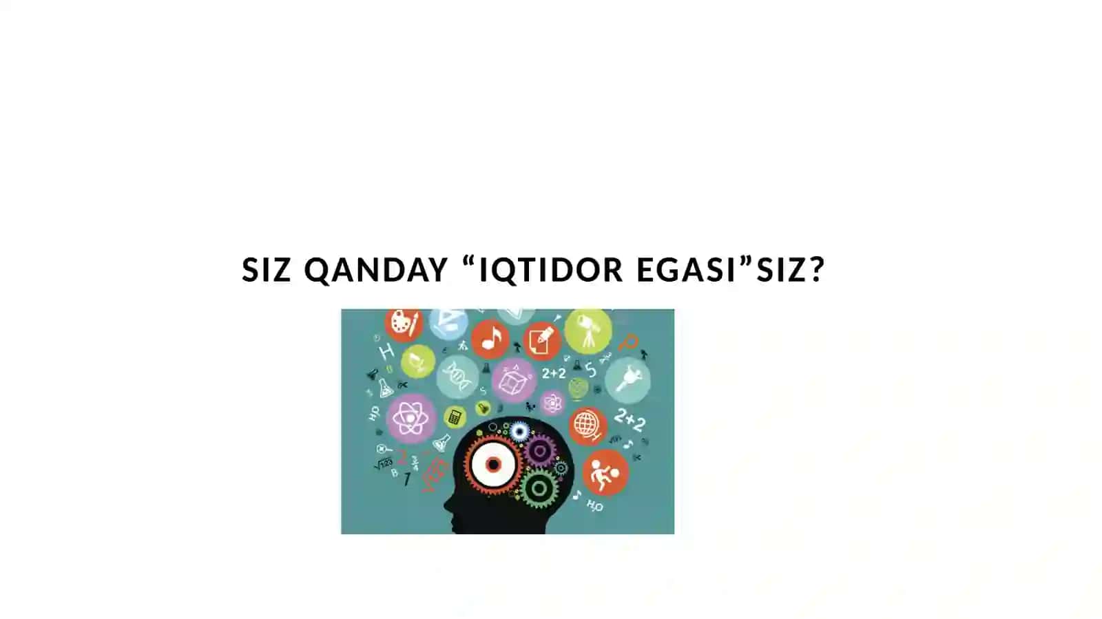 Inklyuziv ta’limda moslashtirilgan to‘siqsiz muhitni yaratish 3