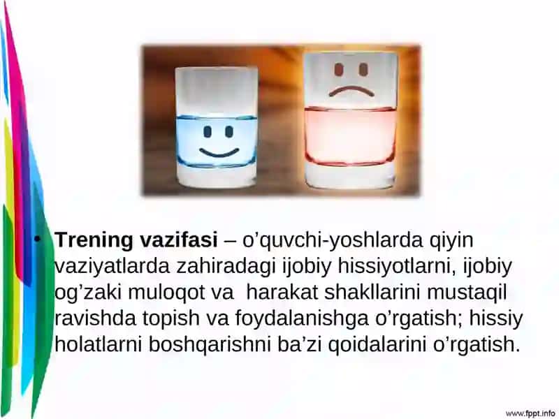 IJOBIY FIKRLASHni rivojlantirish treningi 3