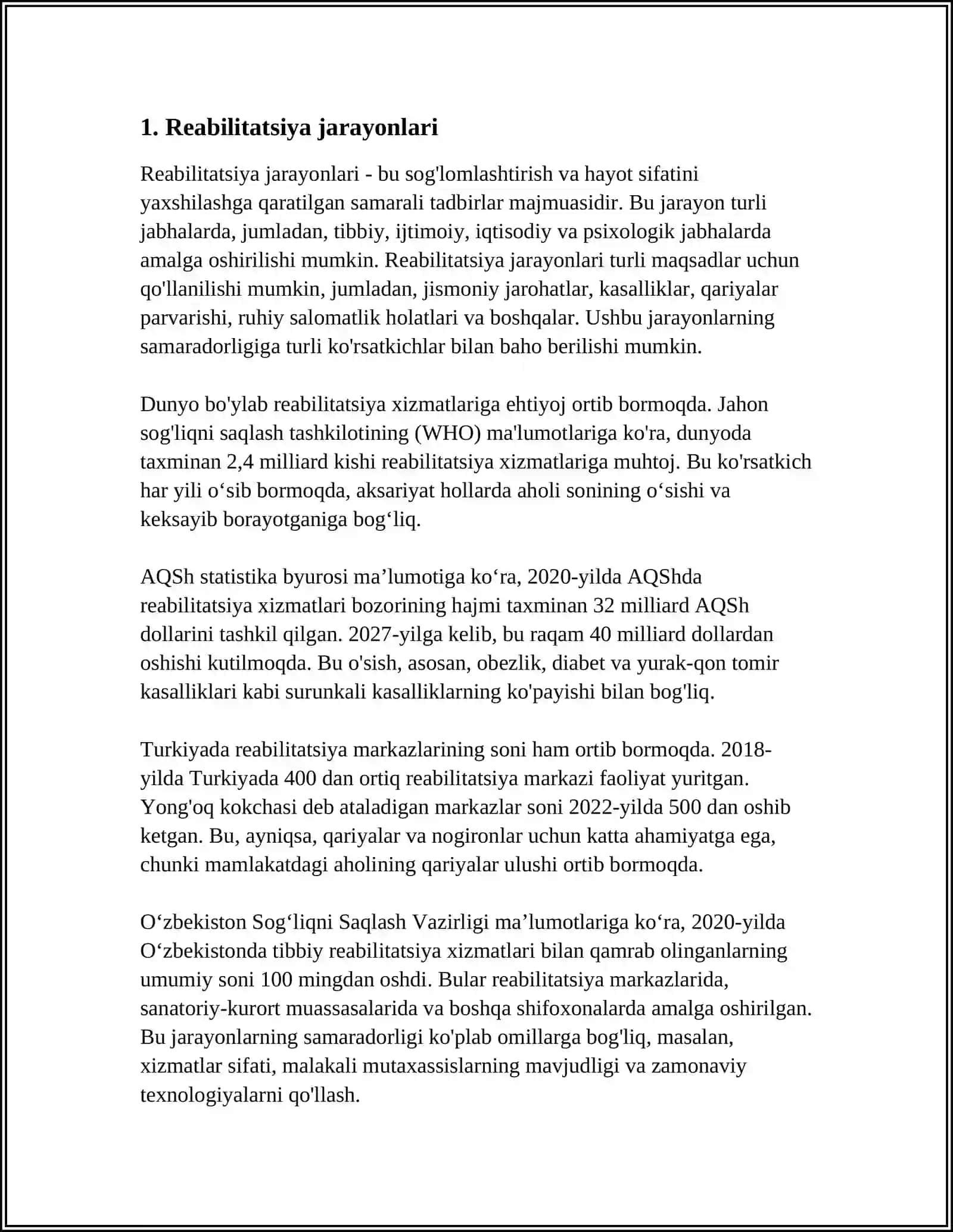 REABILITATSIYA VA FIZIOTERAPIYA TUSHUNCHASI 3
