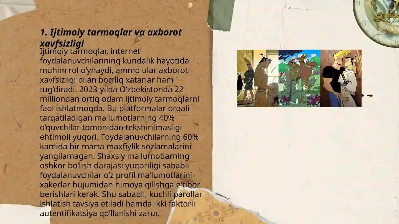 Ijtimoiy tarmoqlarning jamiyat hayotiga ta’sir muammolari 3