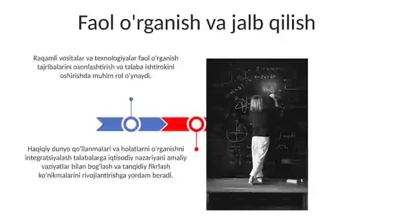 Iqtisodiyot Ta'limi Landshafti Evolyutsiyasi 3