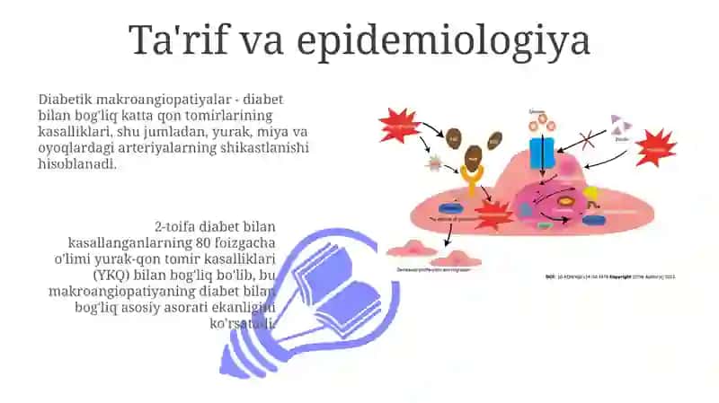 Diabetik Makroangiopatiyalar 3