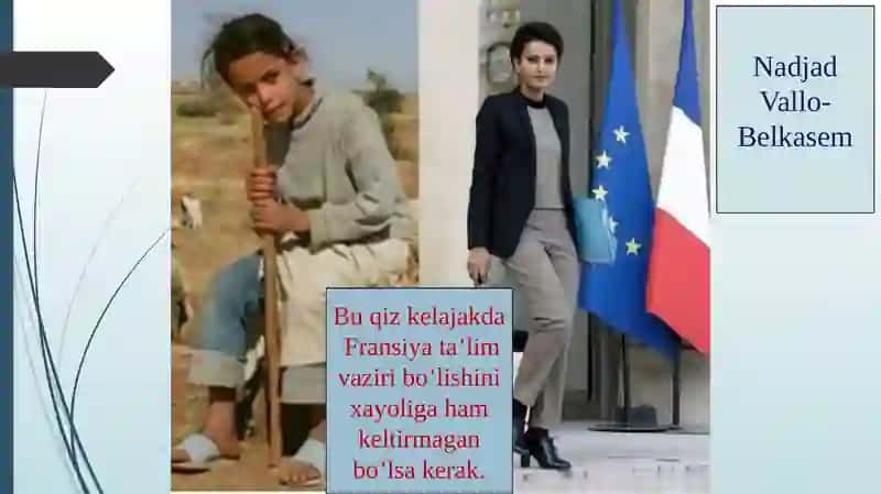 Jismoniy mashqlar 3