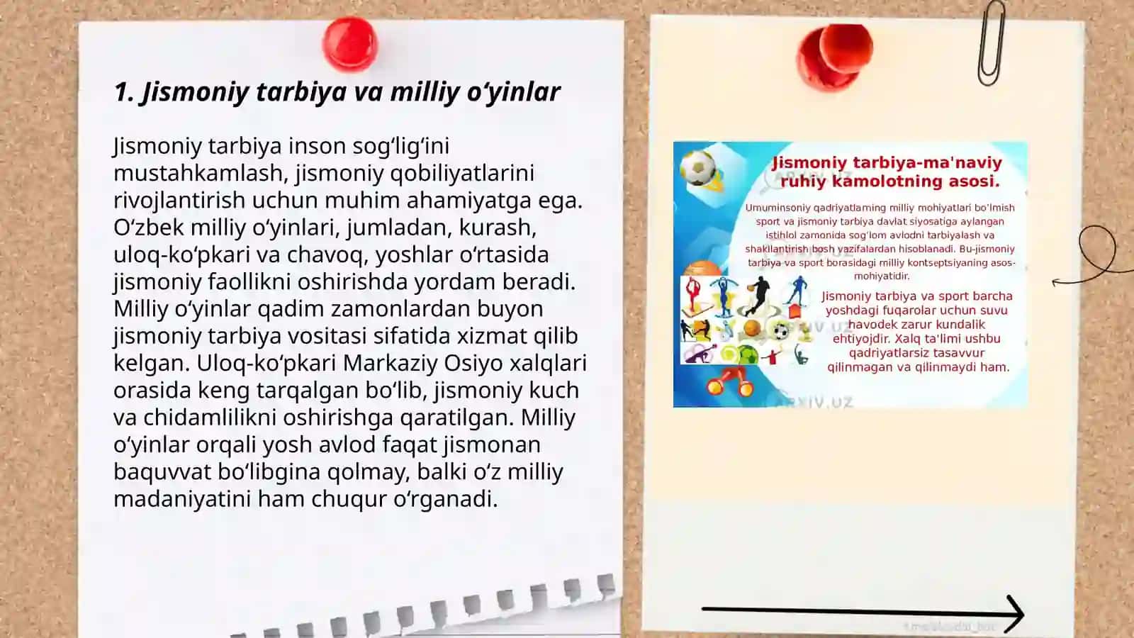 Jismoniy tarbiya va milliy oʻyinlar 3