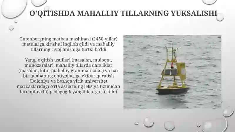 Gʻarb uygʻonish davrida pedagogika fani taraqqiyoti 3