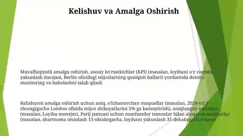 Konfliktologiya " G'olib-g'olib" strategiyasi va uning amal qilish tamoyillari 3