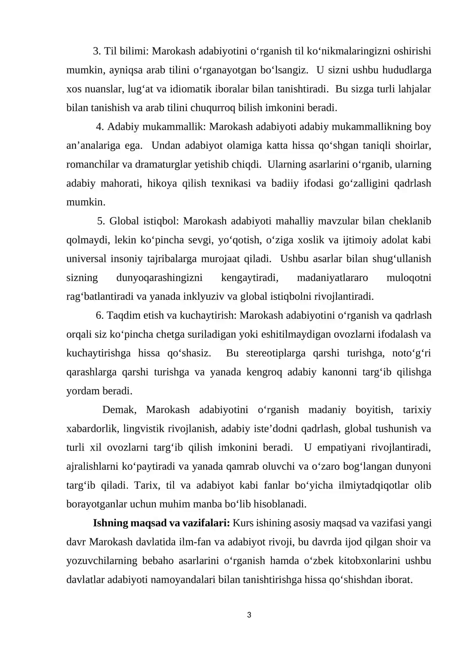 SAUDIYA YOZUVCHILARI IJODI 3