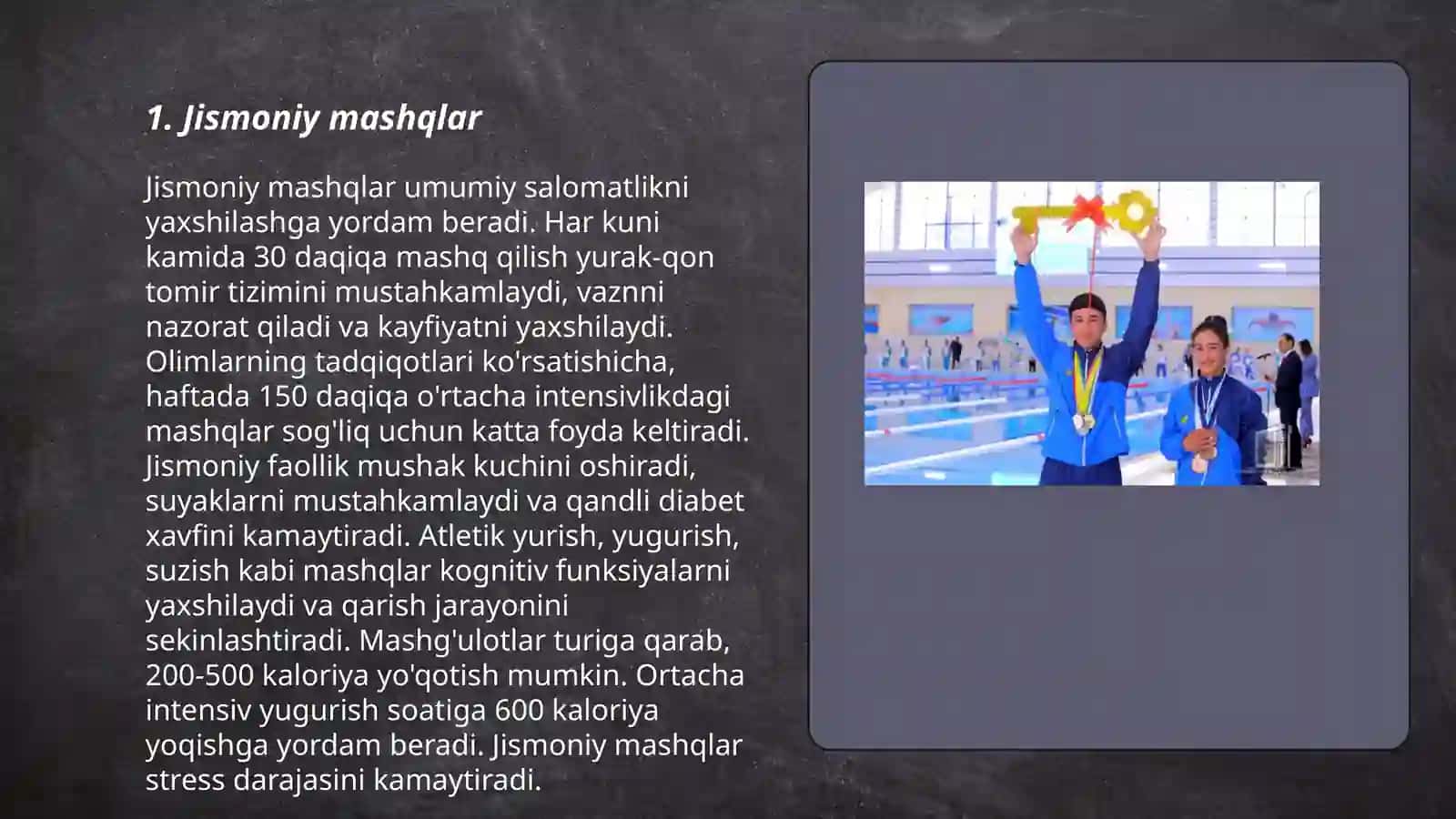 Jismoniy tarbiya vositalari 3