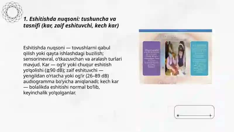 Ozodova Asal BT 106-guruh 3