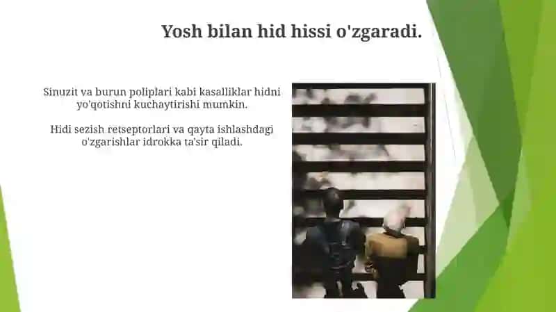 Yoshning hissiy qayta ishlashga ta'siri 3