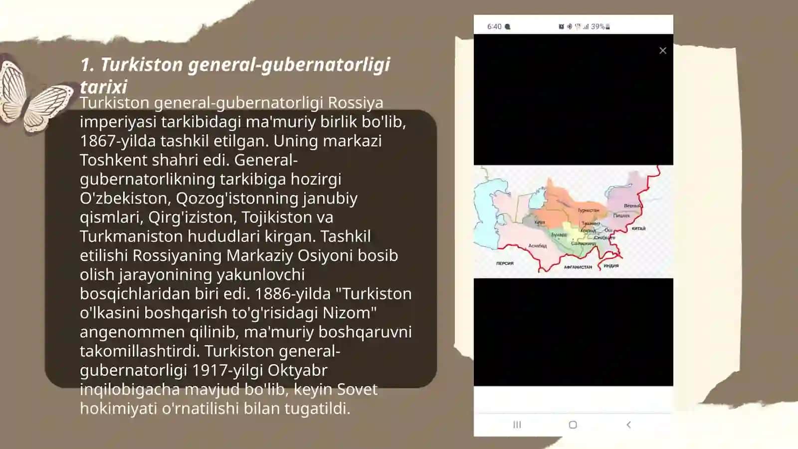 Turkiston general-gubernatorligining siyosiy-hududiy boʻlinishi 3