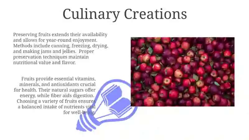 Fruits 3