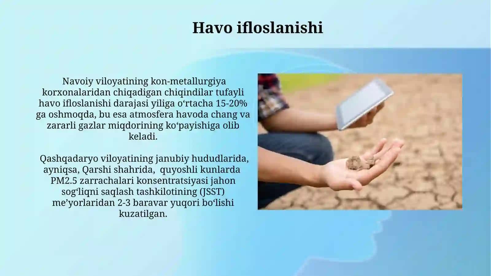 O’zbekistondagi Foydali Qazilma Boyliklarning Tarqalishi 3