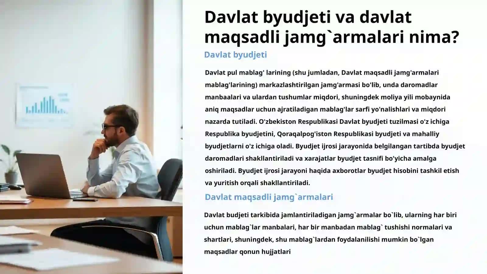 Davlat budjeti va davlat maqsadli jamg'armalari budjeti ijrosi bo'yicha budjet hisobida qo'llaniladigan hisob hujjatlari va registrlari 3