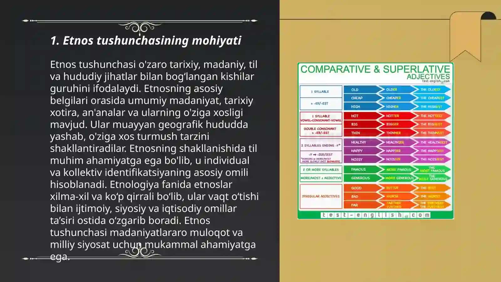 Etnos va millat tushunchalarining qiyosiy tahlili 3