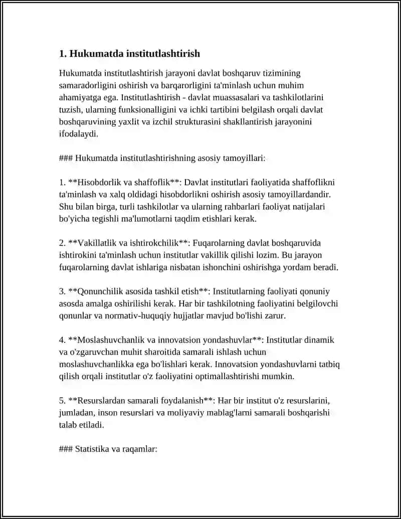 KORRUPSIYANI KELTIRIB CHIQARUVCHI OMILLAR 3