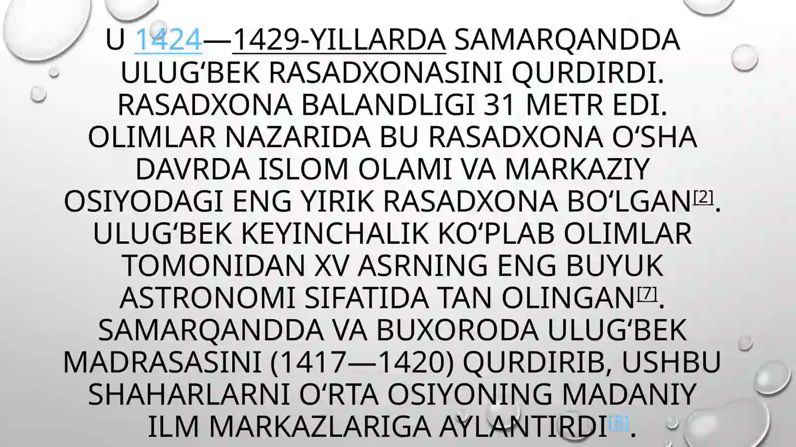 Mirzo Ulugʻbek 3