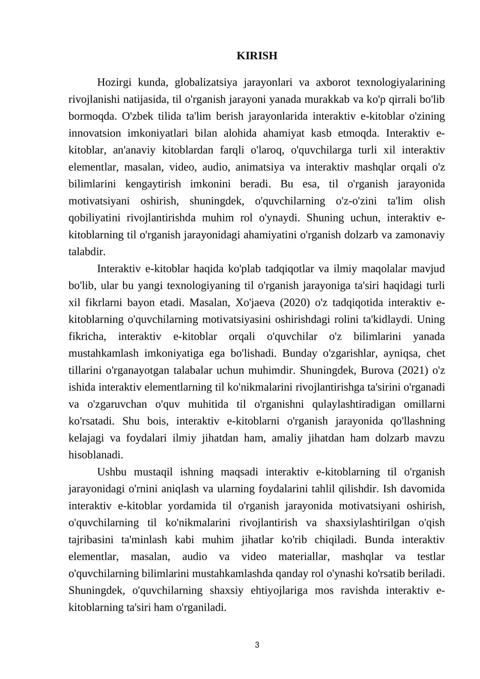Benefits of interactive e-books for language learners 3