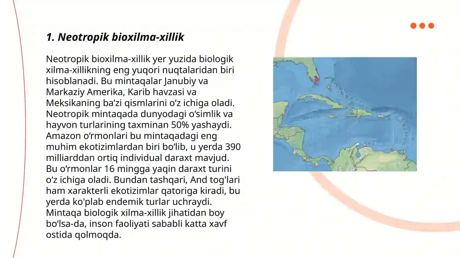 Neotropik Avstraliya zogeografik viloyati 3